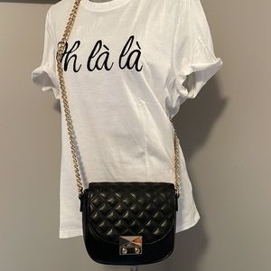 Forever 21 crossbody bag